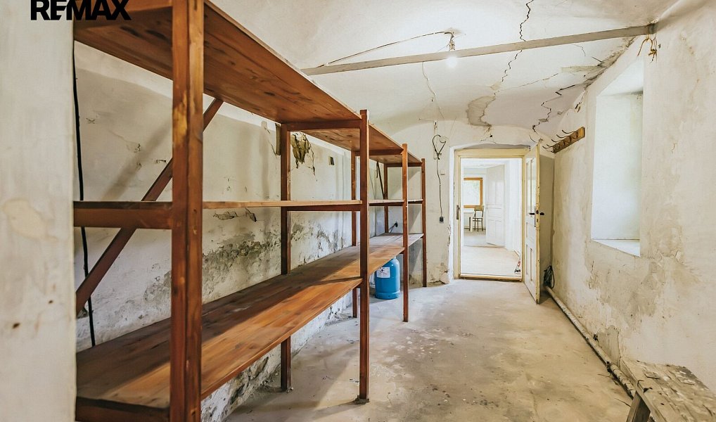 Prodej domu 192 m² s pozemkem 2 495 m², Dlouhá Loučka – náhled fotky 11