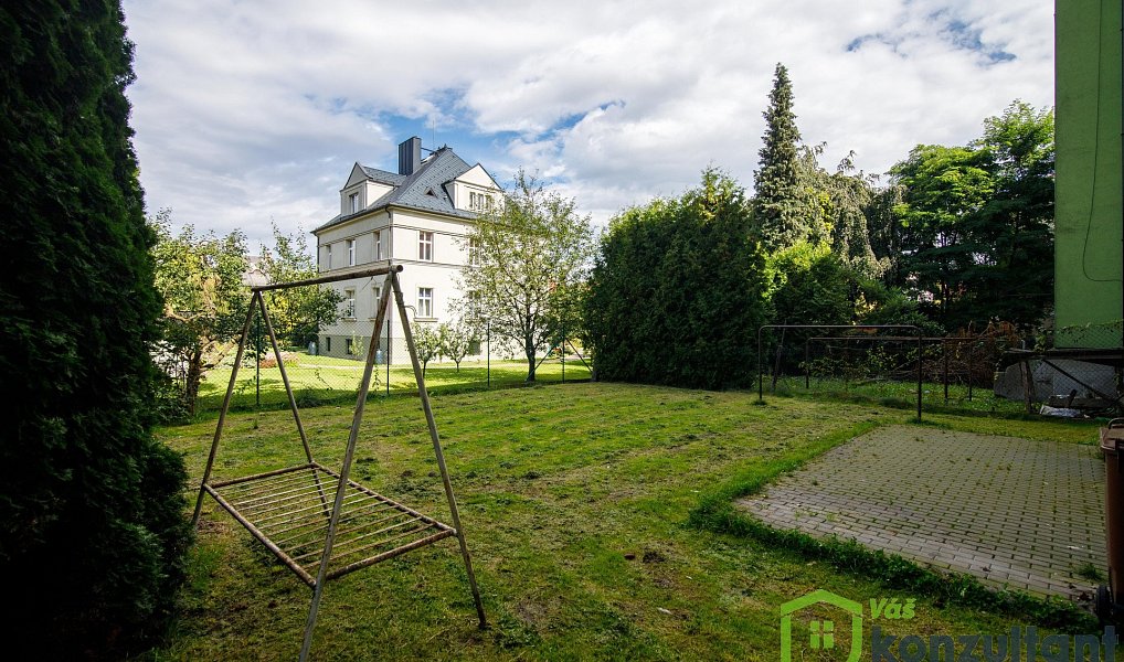 Prodej nájemního domu, činžáku 450 m², Ostrava – náhled fotky 3