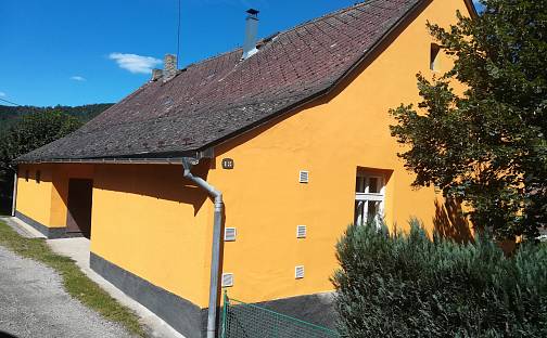 Prodej domu 200 m² s pozemkem 285 m², Nižbor - Žloukovice, okres Beroun