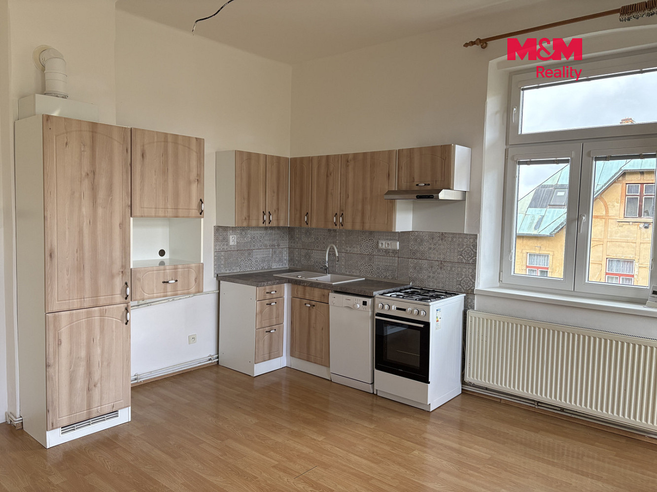 Pronájem bytu 3+kk 100 m² – fotografie 3