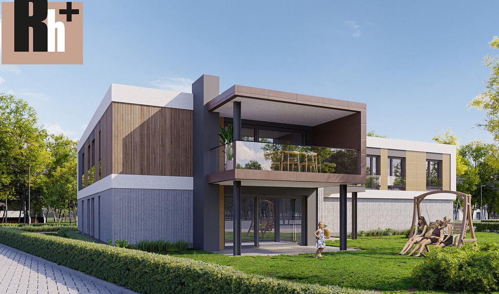 Prodej bytu 4+kk 137 m², Ostrava – náhled fotky 5