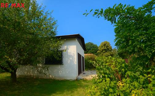 Prodej stavebního pozemku 387 m², Kolmá, Nová Ves pod Pleší, okres Příbram