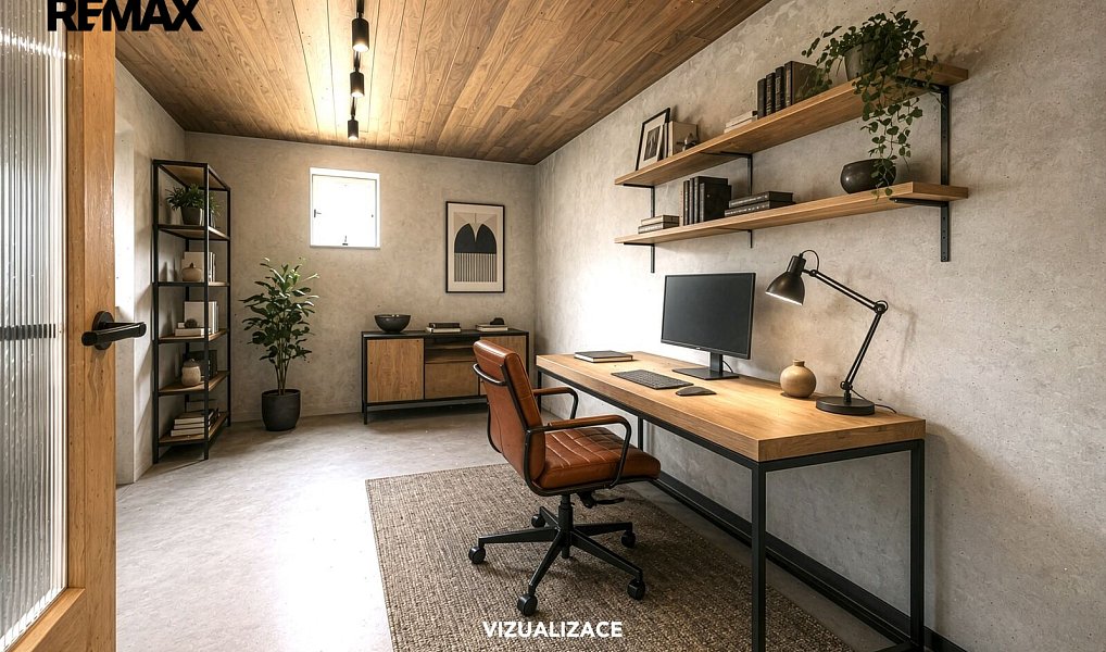 Prodej domu 90 m² s pozemkem 270 m², Pětipsy – náhled fotky 21