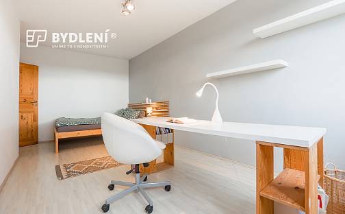 Pronájem bytu 3+kk 69 m², Javorová, Most