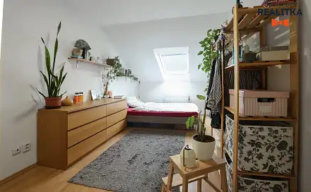 Prodej bytu 4+1 83 m²