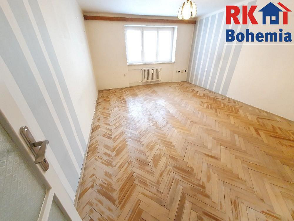 Prodej bytu 2+1 64 m² – fotografie 3