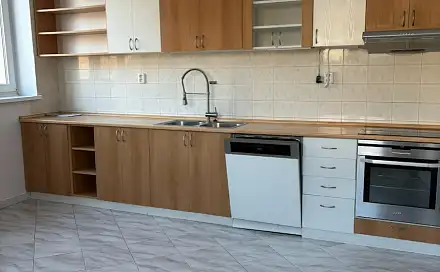 Pronájem bytu 3+1 133 m², Mozartova, Olomouc - Nová Ulice