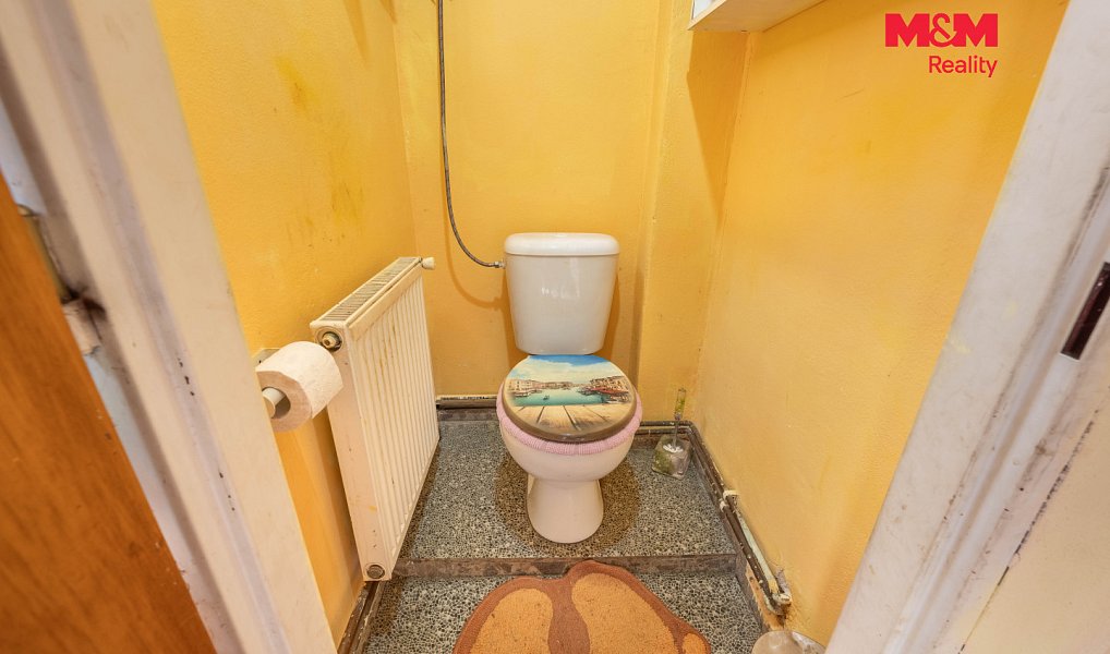 Prodej domu 208 m² s pozemkem 882 m², Páleč – náhled fotky 23