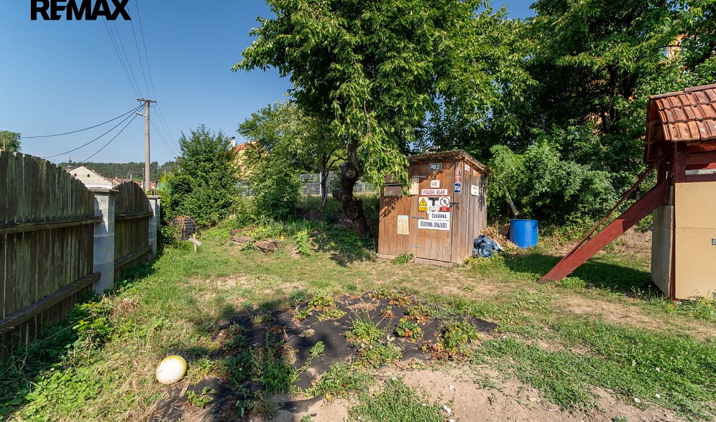 Prodej domu 80 m² s pozemkem 150 m², Velké Opatovice – náhled fotky 25