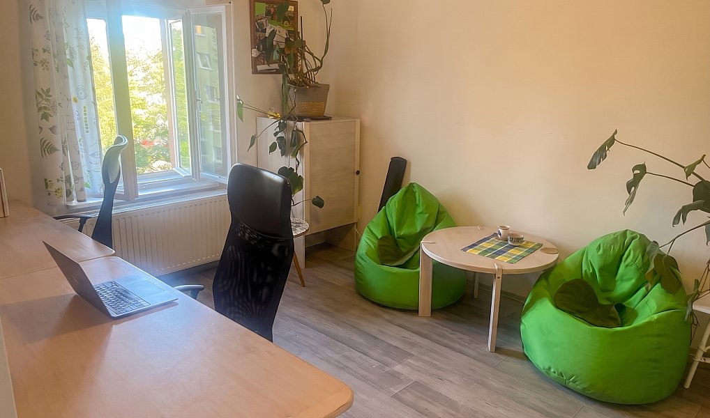Prodej bytu 2+1 46 m², Česká Lípa – náhled fotky 11