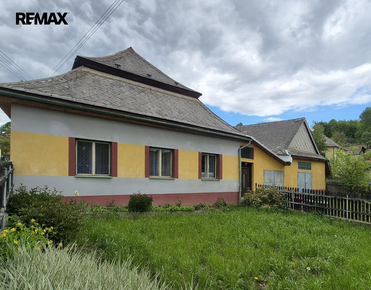 Prodej chaty/chalupy 269 m² s pozemkem 721 m² – fotografie 2