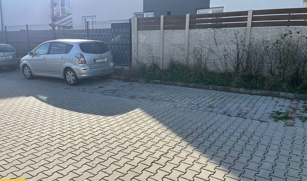 Parkovací stání (12m2), Vochov, Plzeň - sever, Vochov – náhled fotky 3