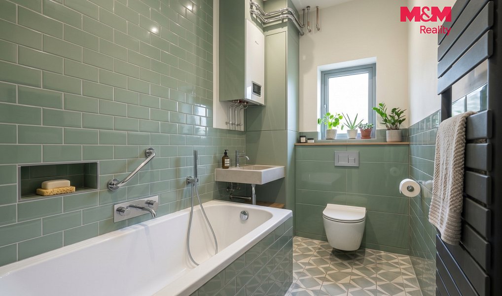 Prodej domu 116 m² s pozemkem 725 m², Uherský Brod – náhled fotky 10
