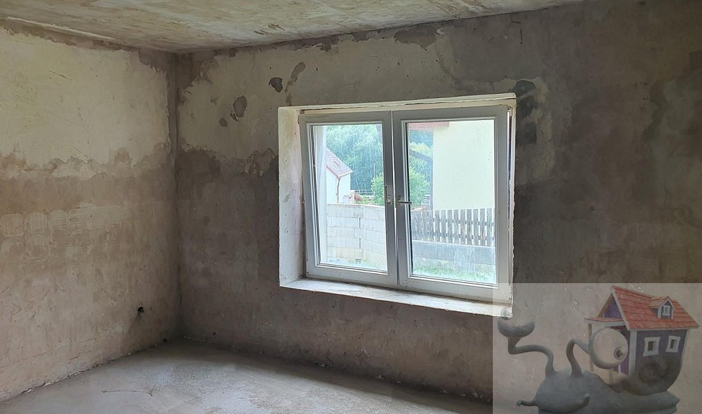 Prodej domu 110 m² s pozemkem 195 m², Žandov – náhled fotky 15