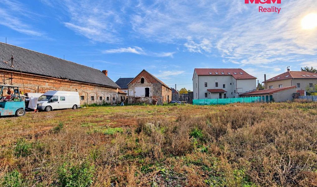 Prodej stavebního pozemku 1 334 m², Poříčí nad Sázavou – náhled fotky 2