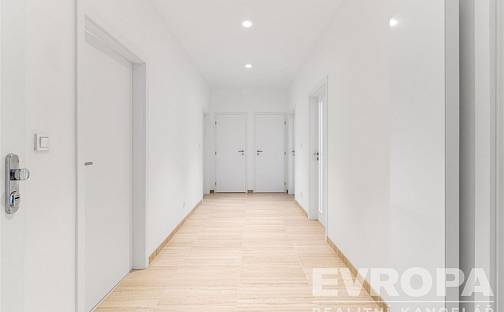Prodej bytu 3+1 210 m², Bezručova, Havlíčkův Brod