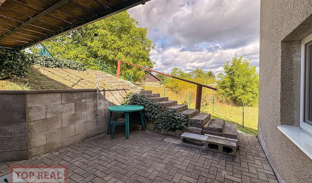Prodej domu 89 m² s pozemkem 787 m², Lubná – náhled fotky 20