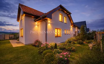 Prodej domu 252 m² s pozemkem 845 m², Záhoří - Horní Záhoří, okres Písek