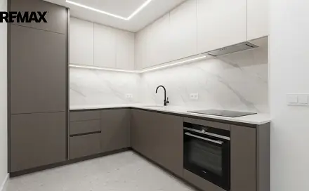 Prodej bytu 3+1 61 m², Školní, Děčín - Děčín VI-Letná