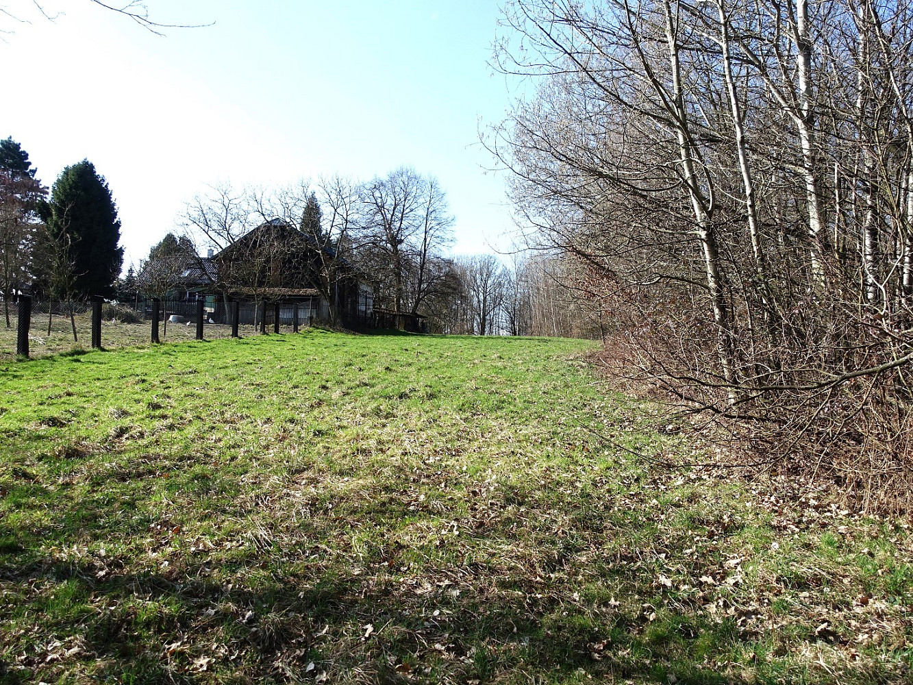 Prodej louky 6 013 m² — photo 2