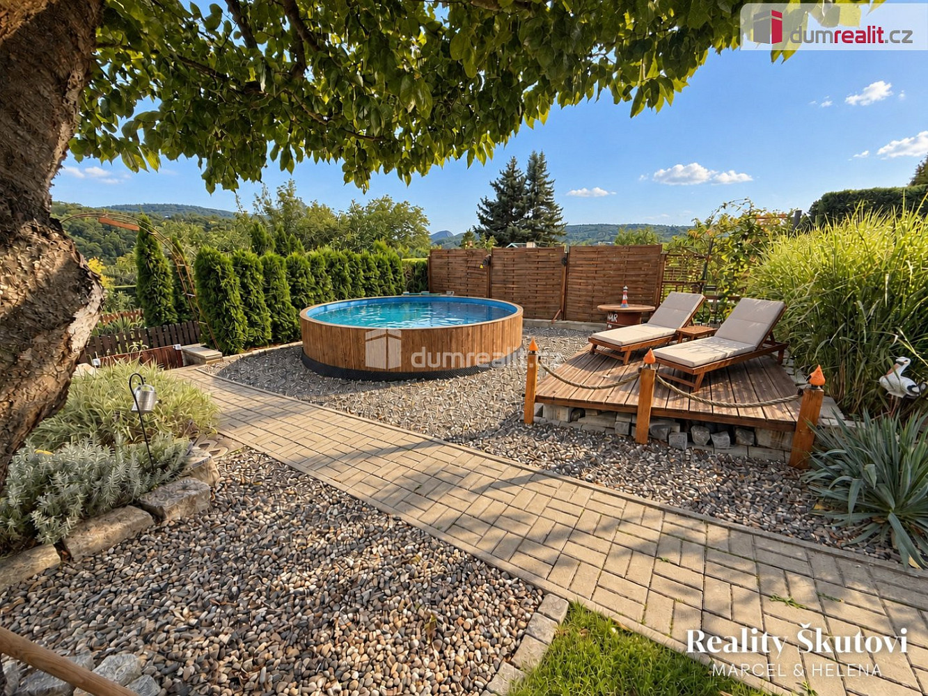 Prodej chaty/chalupy 25 m² – fotografie 2
