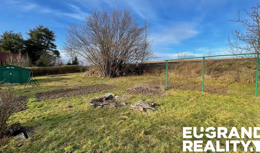 Prodej zahrady 1 072 m², Šluknov – náhled fotky 21