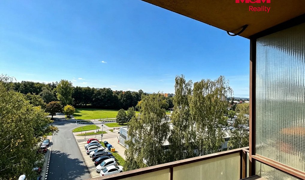 Pronájem bytu 2+1 51 m², Karviná – náhled fotky 13