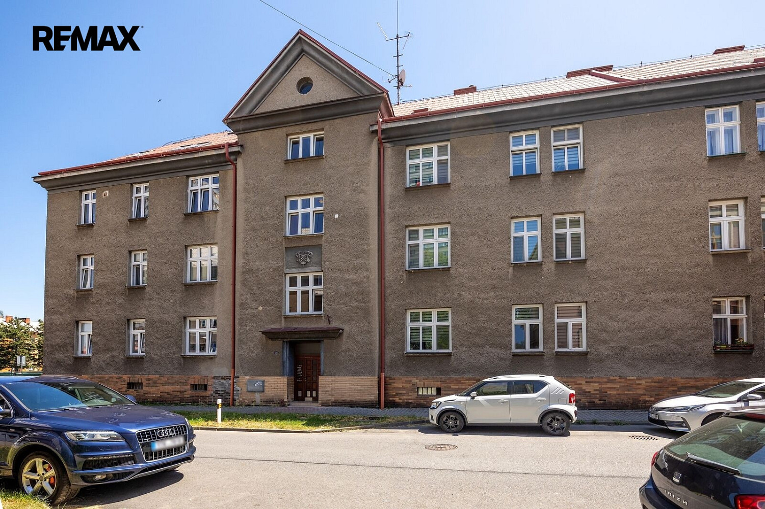 6 rooms, 152.0 m² in Frydek_Mistek