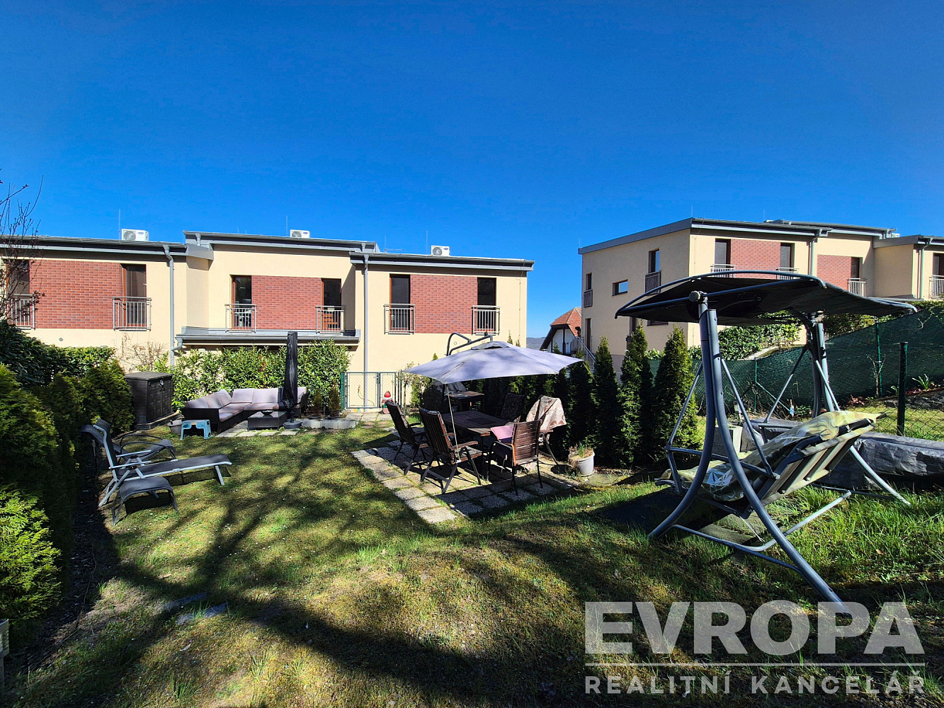 Prodej bytu 4+kk 96 m²