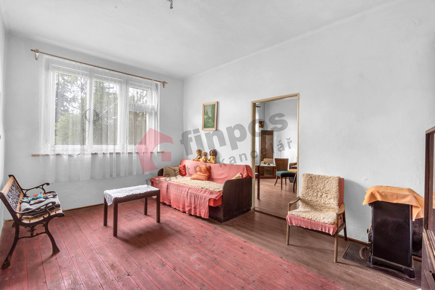 Prodej domu 145 m² s pozemkem 905 m² – fotografie 3