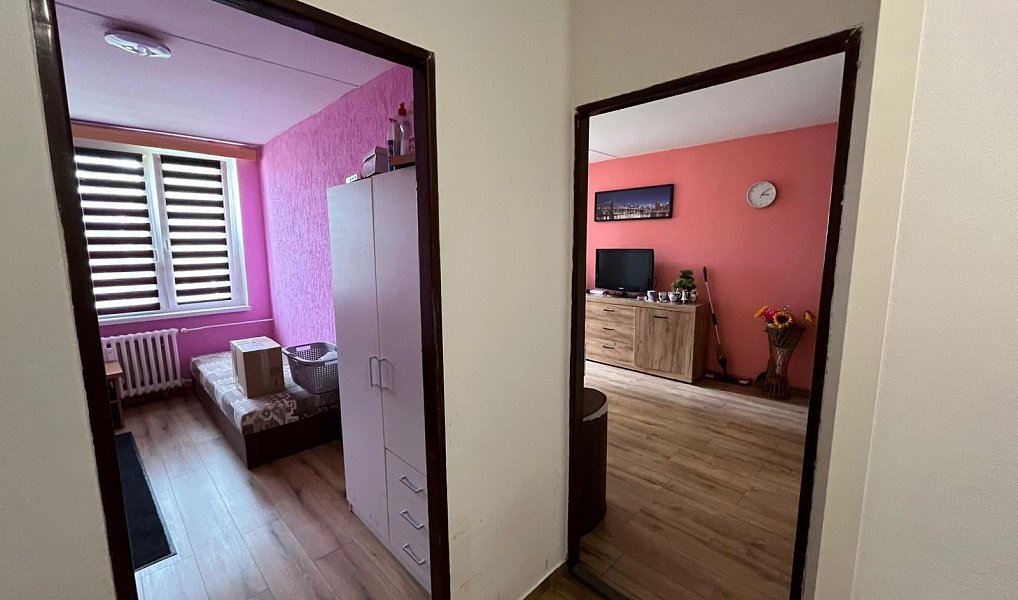 Prodej bytu 2+kk 40 m², Most – náhled fotky 5