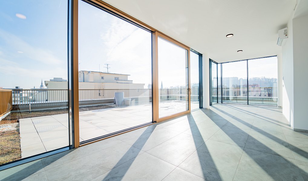 Prodej bytu 4+kk 162 m², Brno – náhled fotky 2