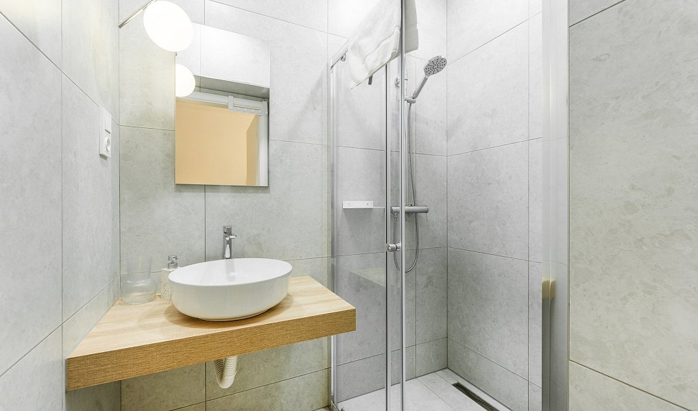 Prodej bytu 1+1 25 m², Praha – náhled fotky 7