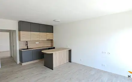 Pronájem bytu 2+kk 50 m²
