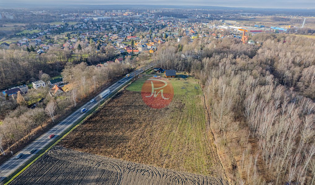 Prodej pozemku 10 071 m², Bohumín – náhled fotky 18