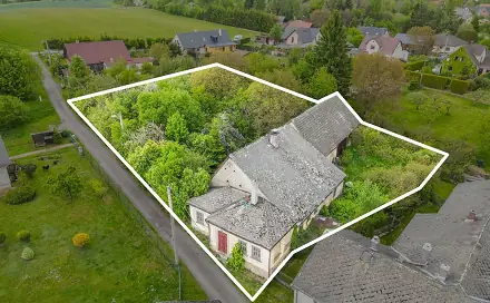 Prodej domu 350 m² s pozemkem 641 m², Vítězná - Kocléřov, okres Trutnov