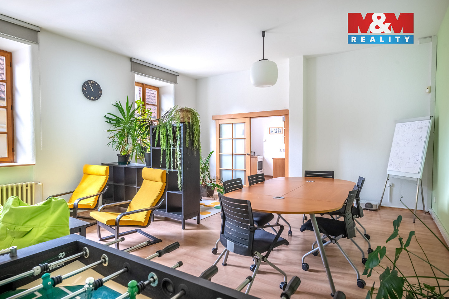 Prodej obchodních prostor 615 m² — photo 4