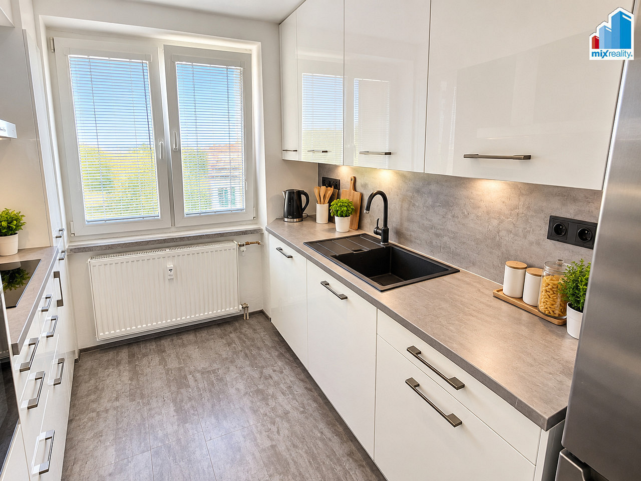 Pronájem bytu 2+1 59 m² – fotografie 2