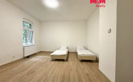 Pronájem kanceláře 55 m², Březová, Děčín - Děčín III-Staré Město