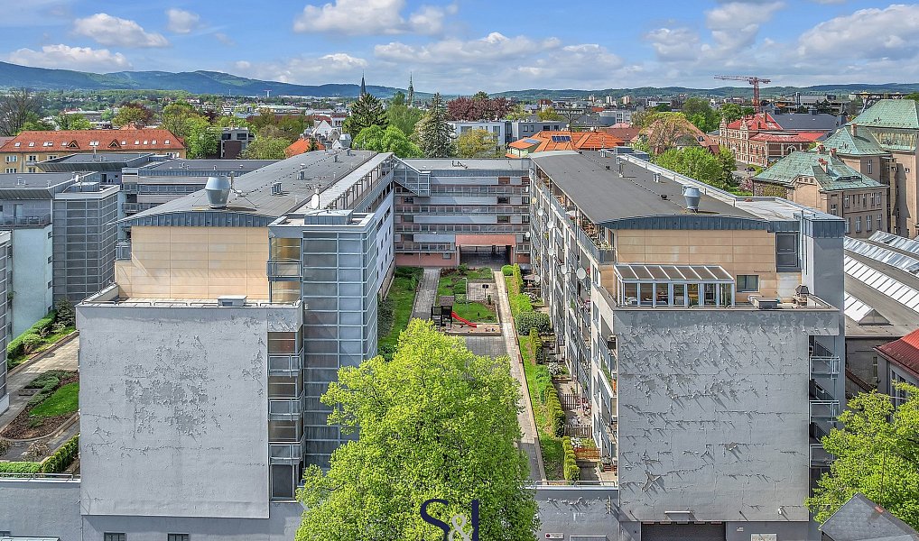 Prodej bytu 3+kk 70 m², Liberec – náhled fotky 30