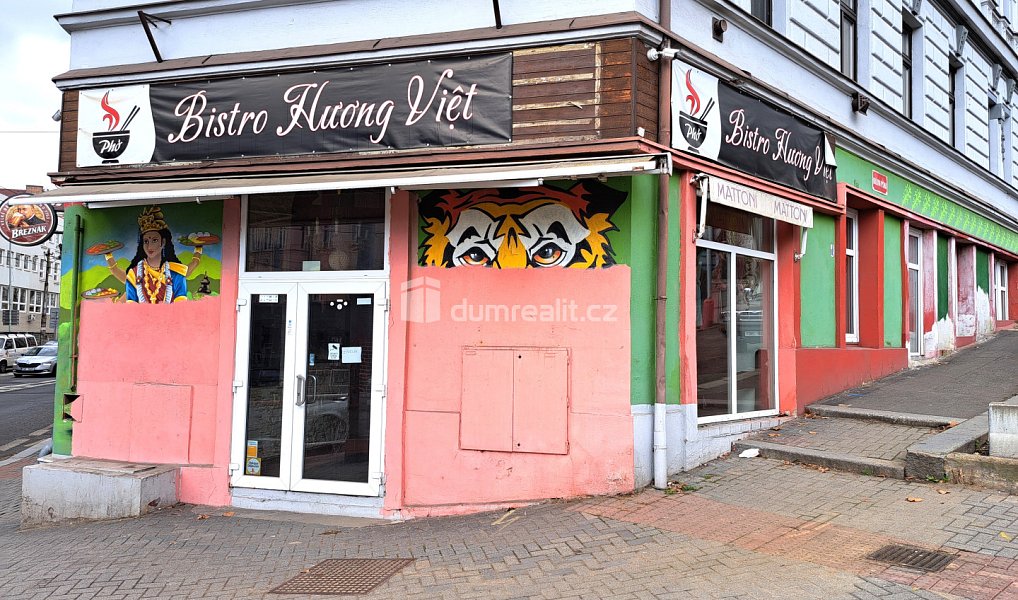 Prodej obchodních prostor 126 m², Ústí nad Labem – náhled fotky 15