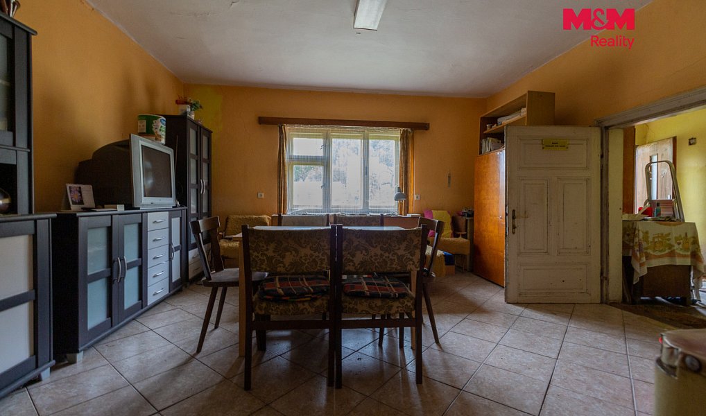 Prodej domu 73 m² s pozemkem 759 m², Zlaté Hory – náhled fotky 3
