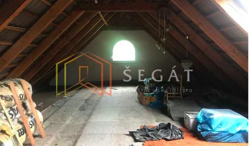 Prodej domu 387 m² s pozemkem 1 349 m², Morkovice-Slížany – náhled fotky 20