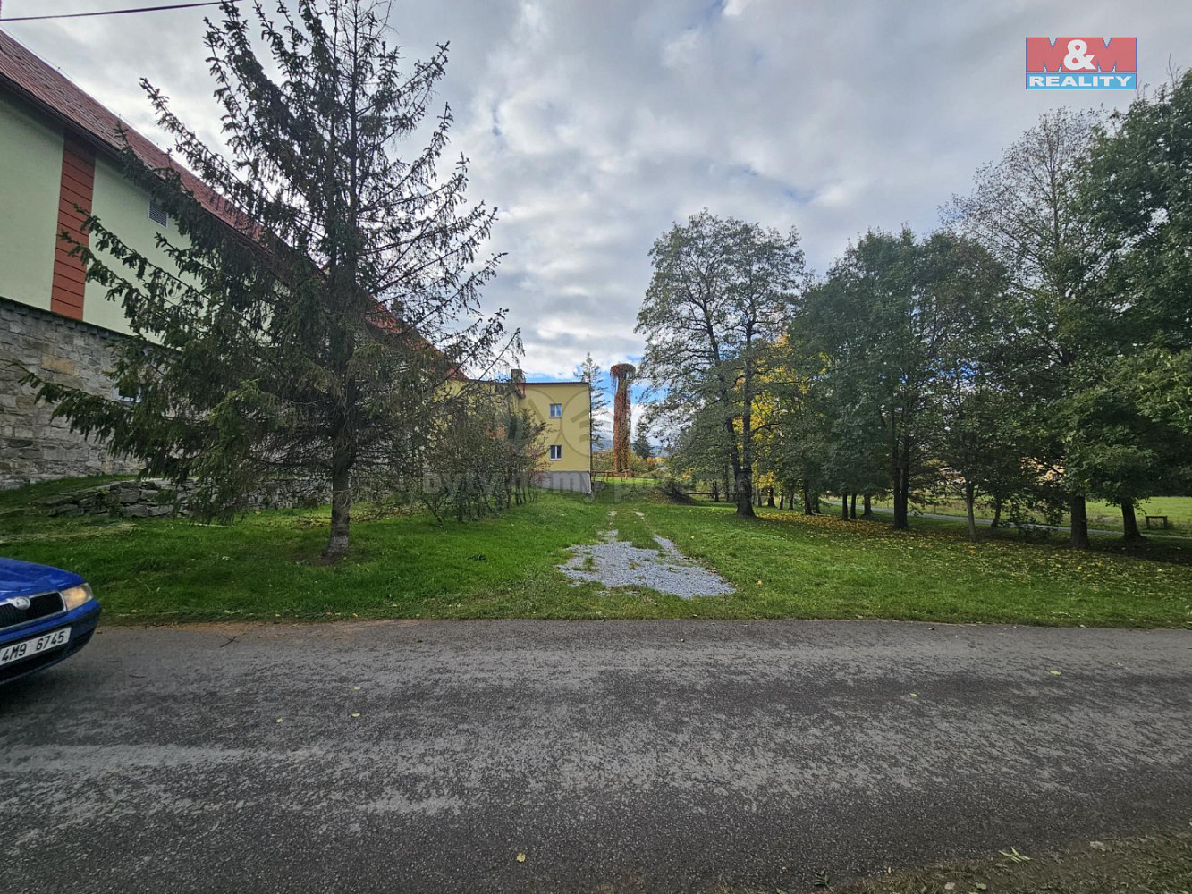 Prodej pozemku 1 155 m² — photo 3