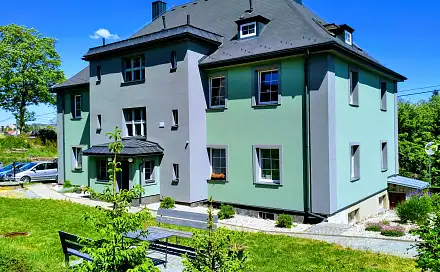 Pronájem bytu 2+1 42 m², Dlouhá, Liberec - Liberec XXV-Vesec