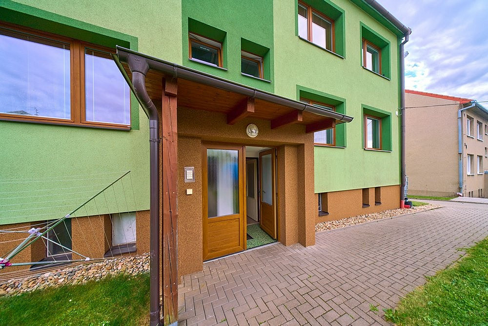 Prodej bytu 3+1 96 m² – fotografie 2