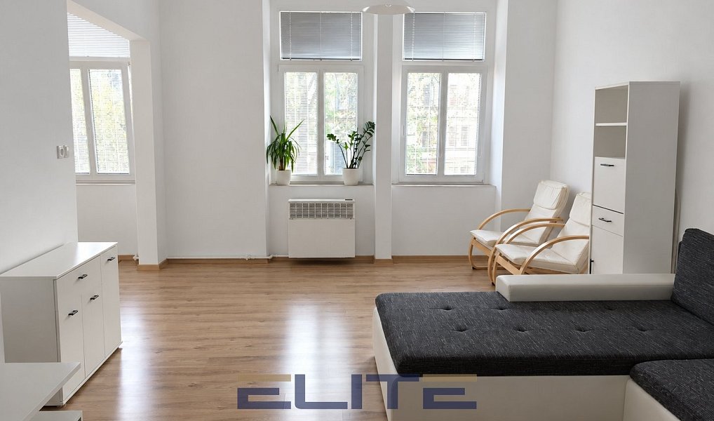 Pronájem bytu 2+kk 67 m², Liberec – náhled fotky 2