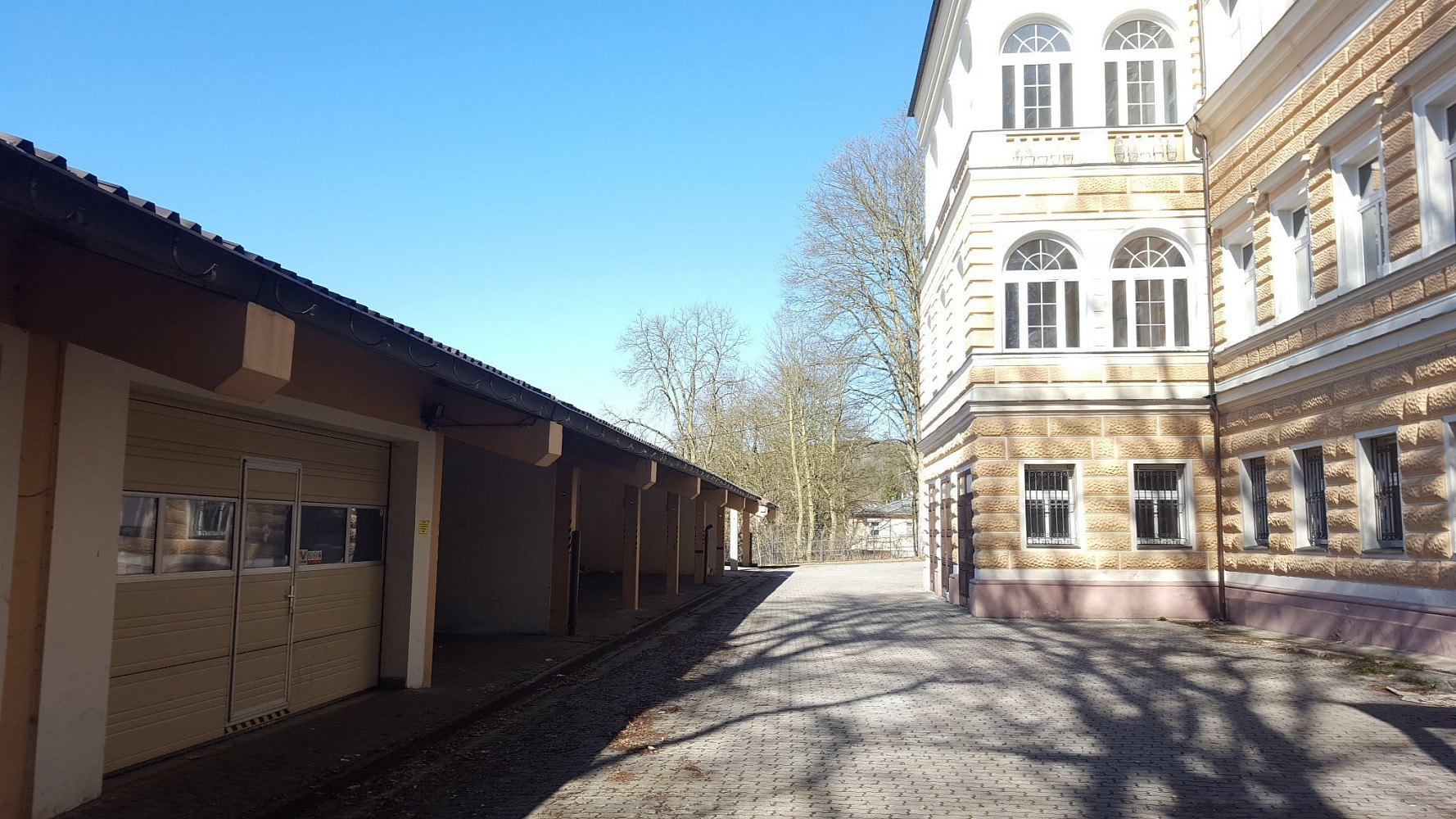 Pronájem kanceláře 29 m²
