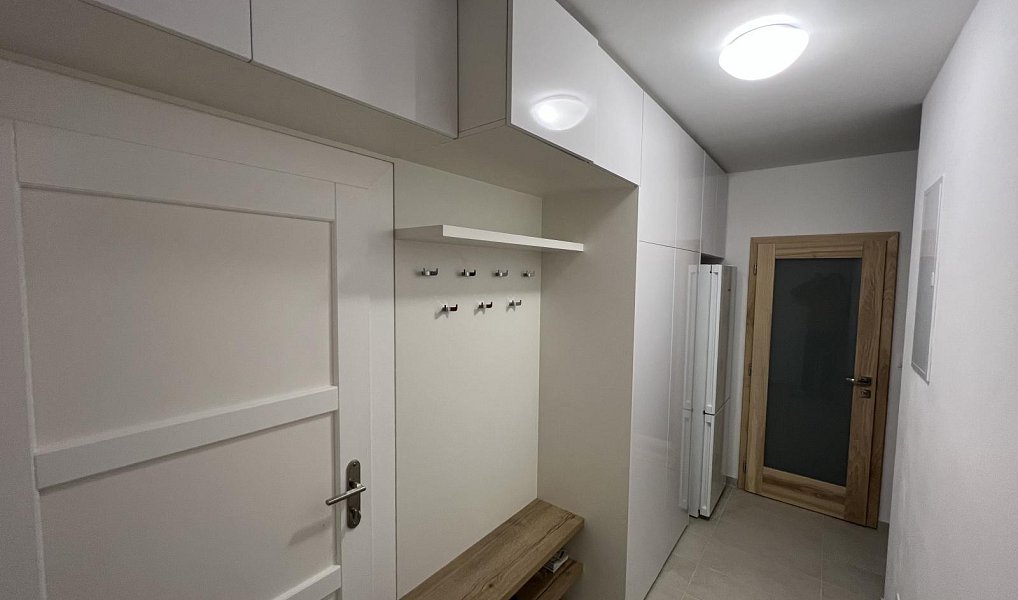 Pronájem bytu 1+1 36 m², Praha – náhled fotky 5