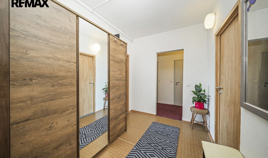 Prodej bytu 4+1 85 m², Brno – náhled fotky 19